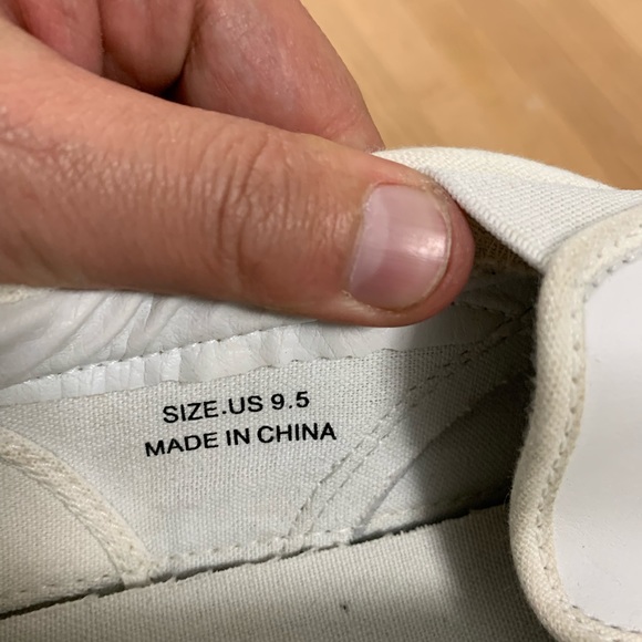 Men’s Circa Shoes - Picture 4 of 5